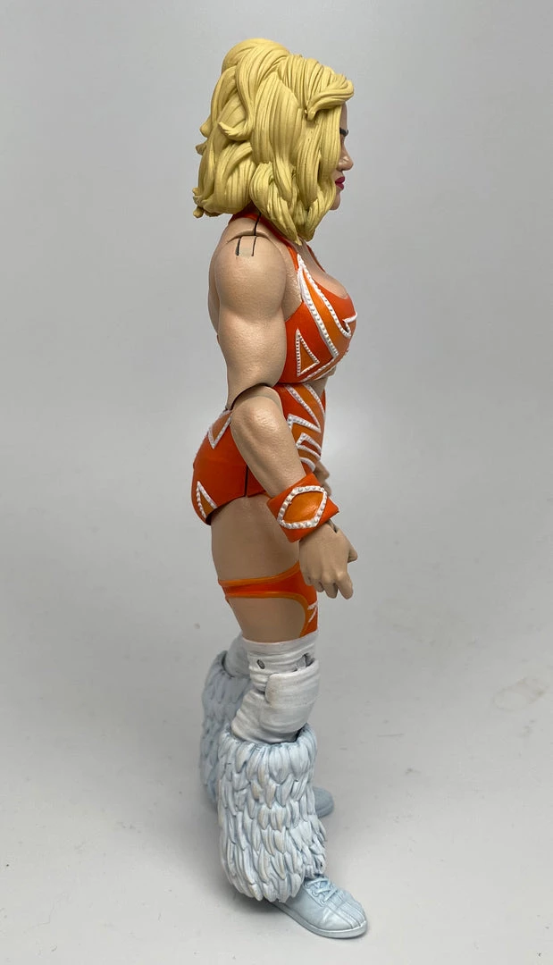Boss Fight Studio - The Store Legends Of Lucha Libre - Fanaticos: Taya Valkyrie -WHOLESALE