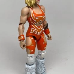 Boss Fight Studio - The Store Legends Of Lucha Libre - Fanaticos: Taya Valkyrie -WHOLESALE
