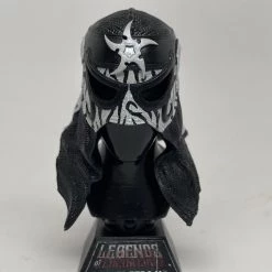 Boss Fight Studio - The Store Legends Of Lucha Libre: Mystery Mascaras Wave 1 - Boxed Single