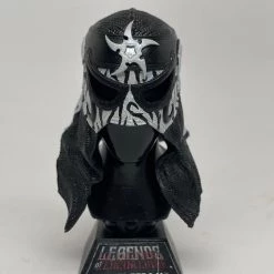 Boss Fight Studio - The Store WHOLESALERS Legends Of Lucha Libre: Mystery Mascaras Wave 1 -WHOLESALE