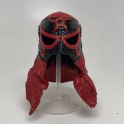 Boss Fight Studio - The Store Legends Of Lucha Libre: Mystery Mascaras Wave 1 - Boxed Single