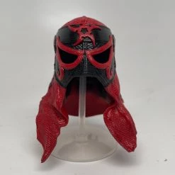 Boss Fight Studio - The Store WHOLESALERS Legends Of Lucha Libre: Mystery Mascaras Wave 1 -WHOLESALE