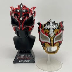 Boss Fight Studio - The Store WHOLESALERS Legends Of Lucha Libre: Mystery Mascaras Wave 1 -WHOLESALE