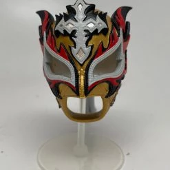 Boss Fight Studio - The Store WHOLESALERS Legends Of Lucha Libre: Mystery Mascaras Wave 1 -WHOLESALE