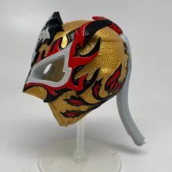 Boss Fight Studio - The Store Legends Of Lucha Libre: Mystery Mascaras Wave 1