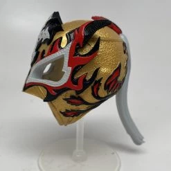 Boss Fight Studio - The Store Legends Of Lucha Libre: Mystery Mascaras Wave 1 - Boxed Single