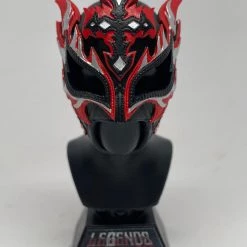 Boss Fight Studio - The Store WHOLESALERS Legends Of Lucha Libre: Mystery Mascaras Wave 1 -WHOLESALE