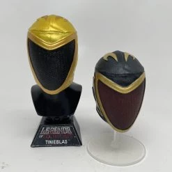 Boss Fight Studio - The Store Legends Of Lucha Libre: Mystery Mascaras Wave 1 - Boxed Single