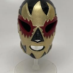 Boss Fight Studio - The Store Legends Of Lucha Libre: Mystery Mascaras Wave 1 - Boxed Single