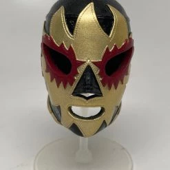 Boss Fight Studio - The Store WHOLESALERS Legends Of Lucha Libre: Mystery Mascaras Wave 1 -WHOLESALE