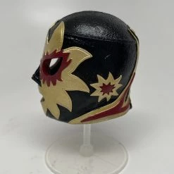 Boss Fight Studio - The Store Legends Of Lucha Libre: Mystery Mascaras Wave 1 - Boxed Single