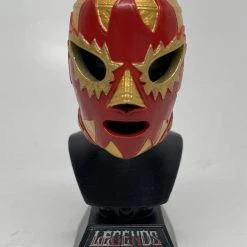 Boss Fight Studio - The Store Legends Of Lucha Libre: Mystery Mascaras Wave 1 - Boxed Single