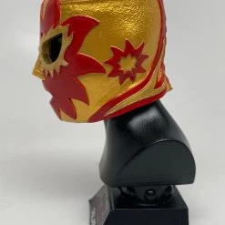 Boss Fight Studio - The Store Legends Of Lucha Libre: Mystery Mascaras Wave 1