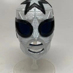 Boss Fight Studio - The Store Legends Of Lucha Libre: Mystery Mascaras Wave 1