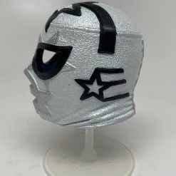 Boss Fight Studio - The Store WHOLESALERS Legends Of Lucha Libre: Mystery Mascaras Wave 1 -WHOLESALE