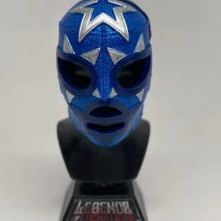 Boss Fight Studio - The Store Legends Of Lucha Libre: Mystery Mascaras Wave 1