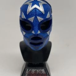 Boss Fight Studio - The Store Legends Of Lucha Libre: Mystery Mascaras Wave 1 - Boxed Single