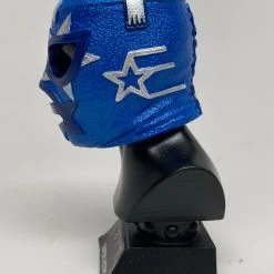 Boss Fight Studio - The Store WHOLESALERS Legends Of Lucha Libre: Mystery Mascaras Wave 1 -WHOLESALE