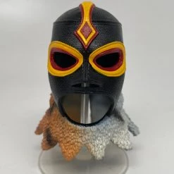 Boss Fight Studio - The Store WHOLESALERS Legends Of Lucha Libre: Mystery Mascaras Wave 1 -WHOLESALE