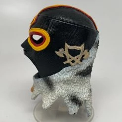 Boss Fight Studio - The Store WHOLESALERS Legends Of Lucha Libre: Mystery Mascaras Wave 1 -WHOLESALE