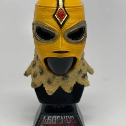 Boss Fight Studio - The Store Legends Of Lucha Libre: Mystery Mascaras Wave 1