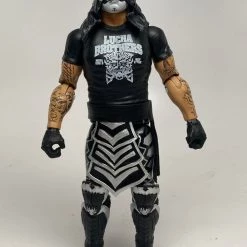 Boss Fight Studio - The Store Legends Of Lucha Libre - Fanaticos: Penta Zero M
