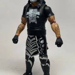 Boss Fight Studio - The Store Legends Of Lucha Libre - Fanaticos: Penta Zero M