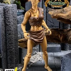 Boss Fight Studio - The Store Hero H.A.C.K.S. Tarzan - Jane Porter - Wv1 -Wholesale WHOLESALERS