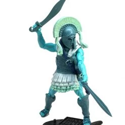 Boss Fight Studio - The Store Vitruvian H.A.C.K.S. River Styx Guardian