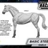 Boss Fight Studio - The Store MIGHTY STEEDS - BASIC HORSES