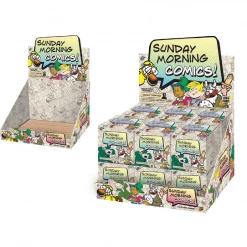 Boss Fight Studio - The Store WHOLESALERS Sunday Morning Comics PDQ -WHOLESALE