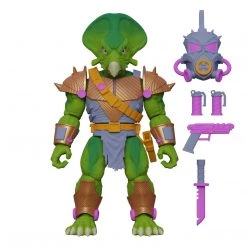 Boss Fight Studio - The Store Saurozoic Warriors: Ceratopsian Guard