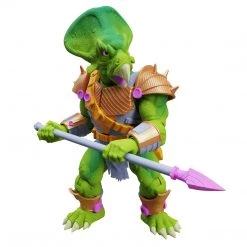 Boss Fight Studio - The Store Saurozoic Warriors: Ceratopsian Guard