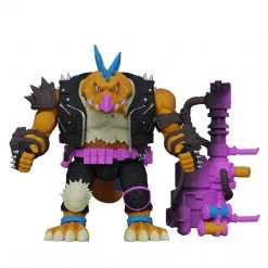 Boss Fight Studio - The Store Saurozoic Warriors: Marr Ossis