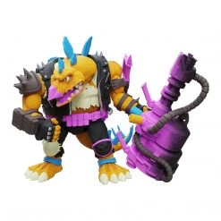 Boss Fight Studio - The Store Saurozoic Warriors: Marr Ossis -WHOLESALE WHOLESALERS