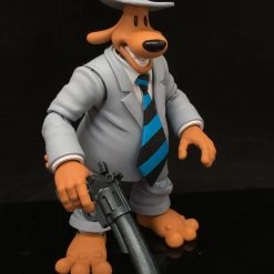 Boss Fight Studio - The Store Sam & Max Series - Wave 1 - Sam