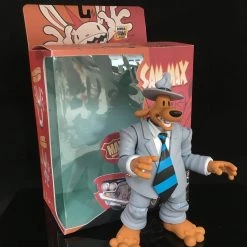 Boss Fight Studio - The Store WHOLESALERS Sam & Max Series - Wave 1 - Sam - WHOLESALE