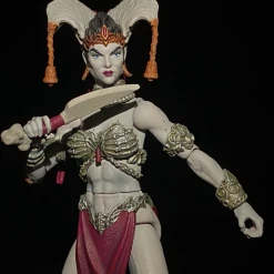 Boss Fight Studio - The Store Court Of The Dead - Gethsmoni - Queen Of The Dead