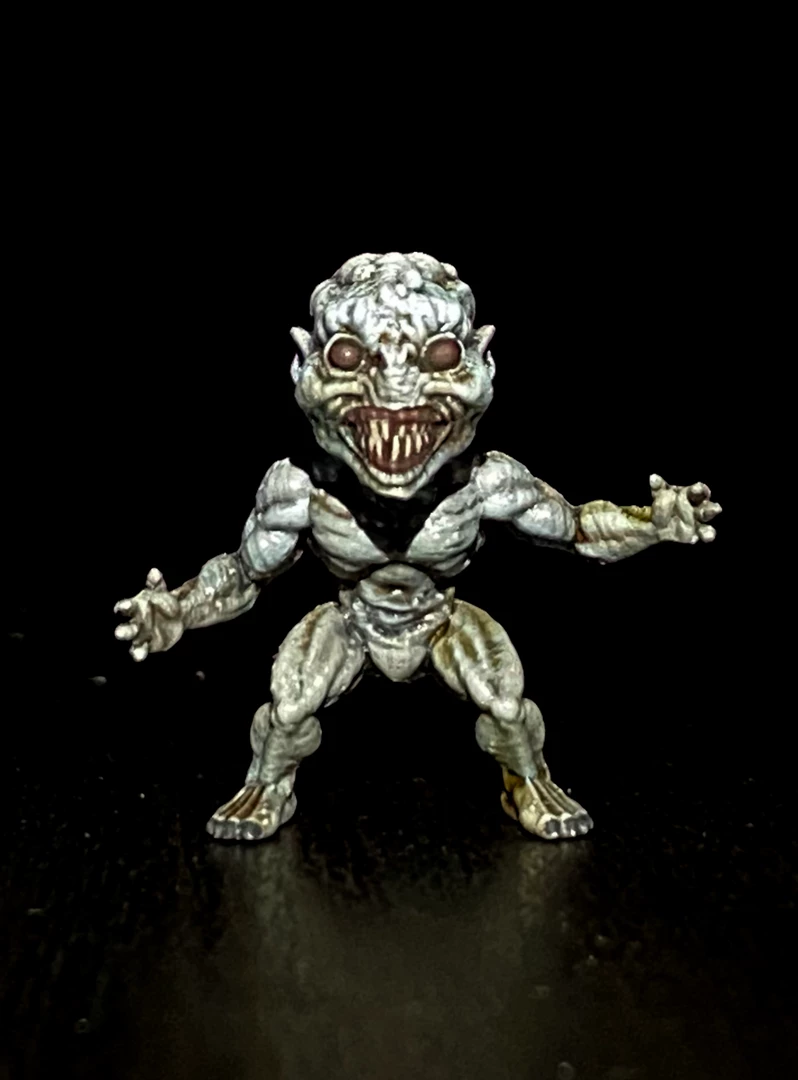 Boss Fight Studio - The Store Court Of The Dead - Gethsmoni - Queen Of The Dead