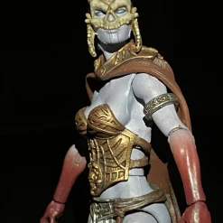 Boss Fight Studio - The Store Court Of The Dead - Kier - Valkyrie Of The Dead COTD