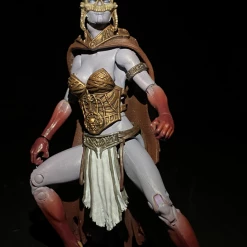 Boss Fight Studio - The Store Court Of The Dead - Kier - Valkyrie Of The Dead COTD