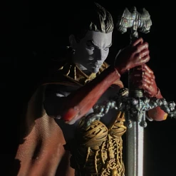 Boss Fight Studio - The Store Court Of The Dead - Kier - Valkyrie Of The Dead COTD