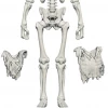 Boss Fight Studio - The Store Vitruvian H.A.C.K.S. Boxed Skeleton Blank - Wholesale WHOLESALERS