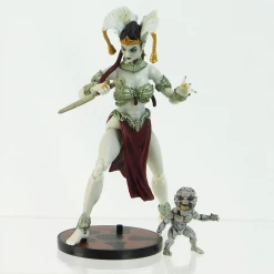 Boss Fight Studio - The Store Court Of The Dead - Gethsmoni - Queen Of The Dead -WHOLESALE WHOLESALERS