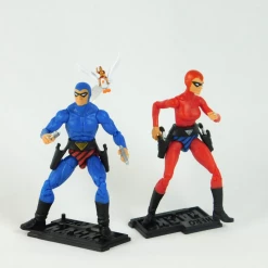 Boss Fight Studio - The Store WHOLESALERS Hero H.A.C.K.S. Phantom - Julie Walker - Wv1.5 -WHOLESALE