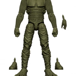 Boss Fight Studio - The Store Vitruvian H.A.C.K.S. Fantasy Character Blanks (Collection 2) - WHOLESALE Blanks & Accessories