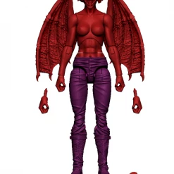 Boss Fight Studio - The Store Vitruvian H.A.C.K.S. Fantasy Character Blanks (Collection 2)