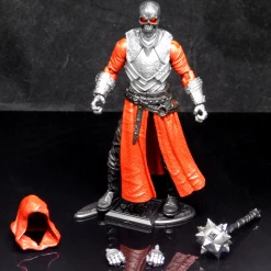 Boss Fight Studio - The Store WHOLESALERS Vitruvian H.A.C.K.S. BASICS - Vehemous Acolyte - WHOLESALE