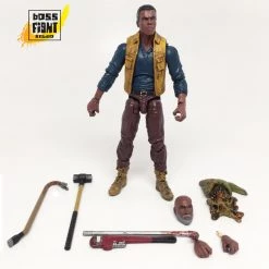 Boss Fight Studio - The Store Vitruvian HACKS Vitruvian H.A.C.K.S. - Series Z - JEAN BROTHERS