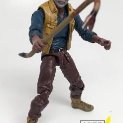 Boss Fight Studio - The Store Vitruvian HACKS Vitruvian H.A.C.K.S. - Series Z - JEAN BROTHERS